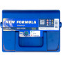 Акумулятор автомобільний NEW FORMULA PREMIUM 60Ah Ев (-/+) (600EN) (5602321249) Акумулятор автомобільний NEW FORMULA PREMIUM 60Ah Ев (-/+) (600EN) (5602321249)