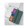 Чохол до планшета BeCover Soft Edge with Apple Pencil Holder iPad Mini 7 2024 Dark Green (712466) Чохол до планшета BeCover Soft Edge with Apple Pencil Holder iPad Mini 7 2024 Dark Green (712466)
