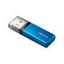 USB флеш накопичувач Apacer 128GB AH25C Ocean Blue USB 3.0 (AP128GAH25CU-1) USB флеш накопичувач Apacer 128GB AH25C Ocean Blue USB 3.0 (AP128GAH25CU-1)