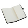 Книга записна Buromax ETALON 95х140, 96 аркушів клітинка жовтий (BM.296160-08) Книга записна Buromax ETALON 95х140, 96 аркушів клітинка жовтий (BM.296160-08)
