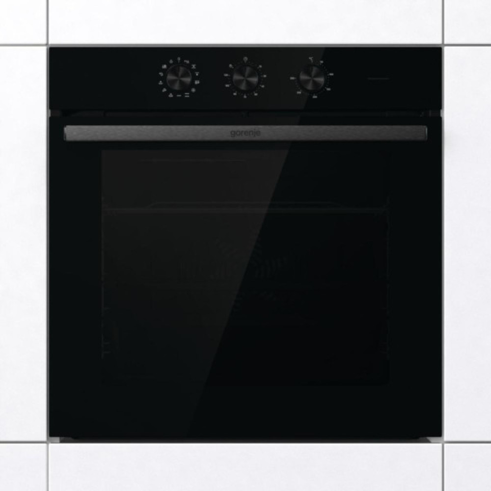 Духова шафа Gorenje BO6727E03BG (BO 6727 E03BG)