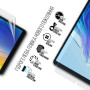 Плівка захисна Armorstandart Anti-Blue Blackview Tab 60 (ARM82539) Плівка захисна Armorstandart Anti-Blue Blackview Tab 60 (ARM82539)