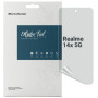 Плівка захисна Armorstandart Matte Realme 14x 5G (ARM83573) Плівка захисна Armorstandart Matte Realme 14x 5G (ARM83573)