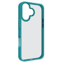 Чохол до мобільного телефона Armorstandart UNIT2 Apple iPhone 16 Lake Green (ARM78745) Чохол до мобільного телефона Armorstandart UNIT2 Apple iPhone 16 Lake Green (ARM78745)