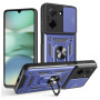 Чохол до мобільного телефона BeCover Military Xiaomi Redmi A5 / Poco C71 Blue (713544) Чохол до мобільного телефона BeCover Military Xiaomi Redmi A5 / Poco C71 Blue (713544)