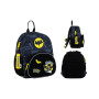 Рюкзак дитячий Kite 2727 Kids DC Batman (DC25-2727XS) Рюкзак дитячий Kite 2727 Kids DC Batman (DC25-2727XS)