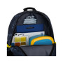 Рюкзак дитячий Kite 2727 Kids DC Batman (DC25-2727XS) Рюкзак дитячий Kite 2727 Kids DC Batman (DC25-2727XS)