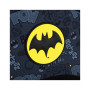 Рюкзак дитячий Kite 2727 Kids DC Batman (DC25-2727XS) Рюкзак дитячий Kite 2727 Kids DC Batman (DC25-2727XS)