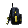 Рюкзак дитячий Kite 2727 Kids DC Batman (DC25-2727XS) Рюкзак дитячий Kite 2727 Kids DC Batman (DC25-2727XS)