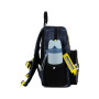 Рюкзак дитячий Kite 2727 Kids DC Batman (DC25-2727XS) Рюкзак дитячий Kite 2727 Kids DC Batman (DC25-2727XS)