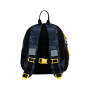 Рюкзак дитячий Kite 2727 Kids DC Batman (DC25-2727XS) Рюкзак дитячий Kite 2727 Kids DC Batman (DC25-2727XS)