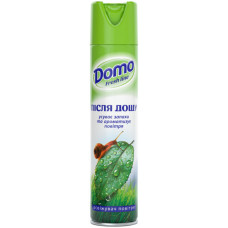 Освіжувач повітря Domo Після дощу 300 мл (XD 10005)