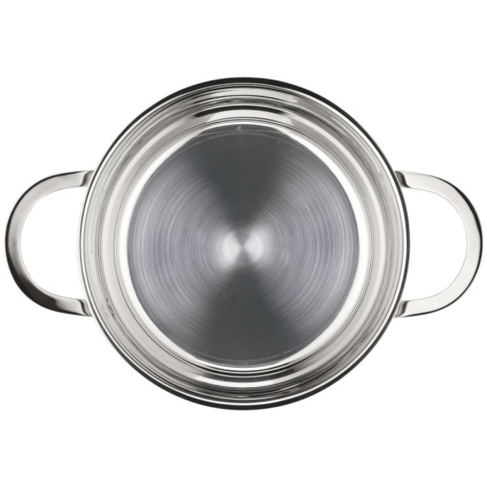 Каструля Ringel Besser з кришкою 2,3 л (RG-2021-18)