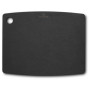 Дошка для нарізання Victorinox Epicurean Kitchen L Black (7.4122.3) Дошка для нарізання Victorinox Epicurean Kitchen L Black (7.4122.3)