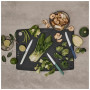 Дошка для нарізання Victorinox Epicurean Kitchen L Black (7.4122.3) Дошка для нарізання Victorinox Epicurean Kitchen L Black (7.4122.3)