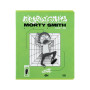 Зошит Kite Rick and Morty 48 аркушів, клітинка (RM24-259) Зошит Kite Rick and Morty 48 аркушів, клітинка (RM24-259)