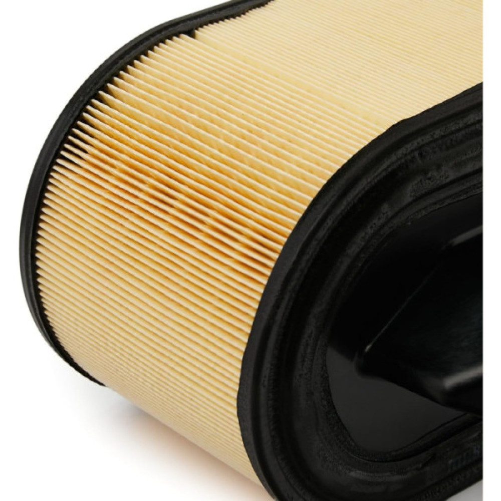 Повітряний фільтр для автомобіля Mahle LX2966 Повітряний фільтр для автомобіля Mahle LX2966