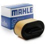 Повітряний фільтр для автомобіля Mahle LX2966 Повітряний фільтр для автомобіля Mahle LX2966