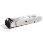 Модуль SFP 1G, 2km, 2LC, Tx 1310nm RCI (SFP-2MM-1310-2) Модуль SFP 1G, 2km, 2LC, Tx 1310nm RCI (SFP-2MM-1310-2)