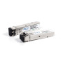 Модуль SFP 1G, 2km, 2LC, Tx 1310nm RCI (SFP-2MM-1310-2) Модуль SFP 1G, 2km, 2LC, Tx 1310nm RCI (SFP-2MM-1310-2)