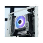 Кулер до процесора JONSBO HX4170D White Кулер до процесора JONSBO HX4170D White