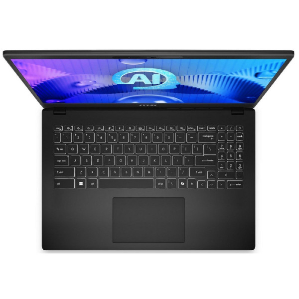 Ноутбук MSI Modern 15H AI (C2HMG-231UA) Ноутбук MSI Modern 15H AI (C2HMG-231UA)