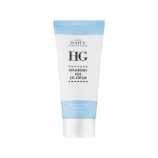 Крем для обличчя Cos De BAHA Hyaluronic Acid Gel Cream 120 мл (8809240319154)