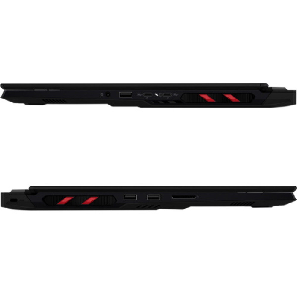 Ноутбук MSI Raider A18 HX A9WJG-208UA (9S7-182L72-208)