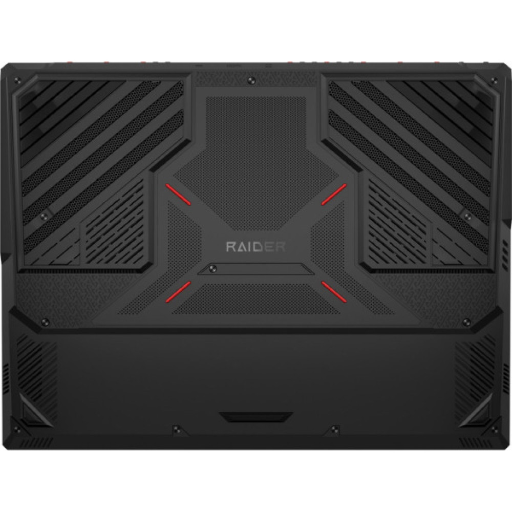 Ноутбук MSI Raider A18 HX A9WJG-208UA (9S7-182L72-208)