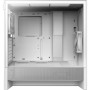 Корпус для ПК NZXT H5 Flow Compact All White (CC-H52FW-01)