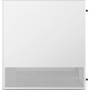 Корпус для ПК NZXT H5 Flow Compact All White (CC-H52FW-01)