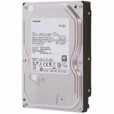 Жорсткий диск 3.5" 500Gb Toshiba (DT01ACA050) Жорсткий диск 3.5" 500Gb Toshiba (DT01ACA050)