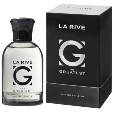 Туалетна вода La Rive The Greatest 100 мл (5903719646390)