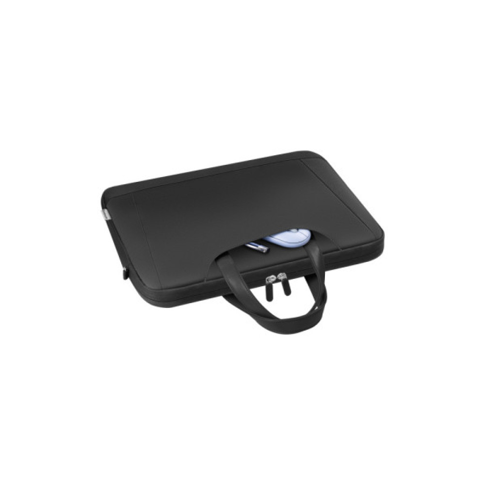 Сумка для ноутбука Defender 15.6" Cindy black (26140)