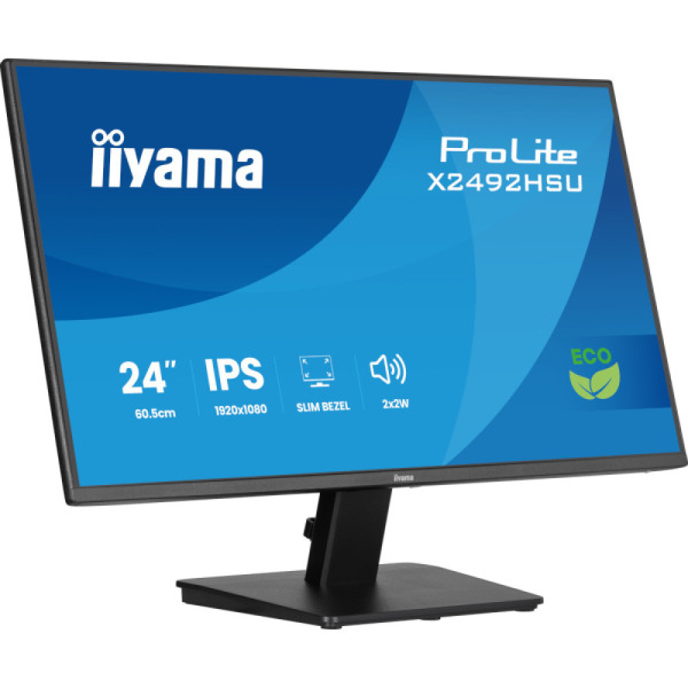 IIYAMA X2492HSU-B1