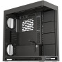 Корпус для ПК HAVN HS 420 Base Edition Black (HVN-CA-HS420-06)