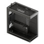 Корпус для ПК HAVN HS 420 Base Edition Black (HVN-CA-HS420-06)