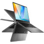 Ноутбук ASUS Vivobook Flip 14 TP3407SA-QL011W (90NB14Y1-M000E0)
