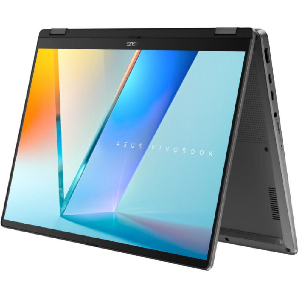 Ноутбук ASUS Vivobook Flip 14 TP3407SA-QL011W (90NB14Y1-M000E0)