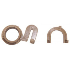 Втулка вала гумового HP LJ 1160/1320/2015 аналог RC1-3610-000/RC13609-000 компл. AHK (50031)