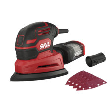 Шліфувальна машина Skil 7260 AA (SR1E7260AA) Шліфувальна машина Skil 7260 AA (SR1E7260AA)