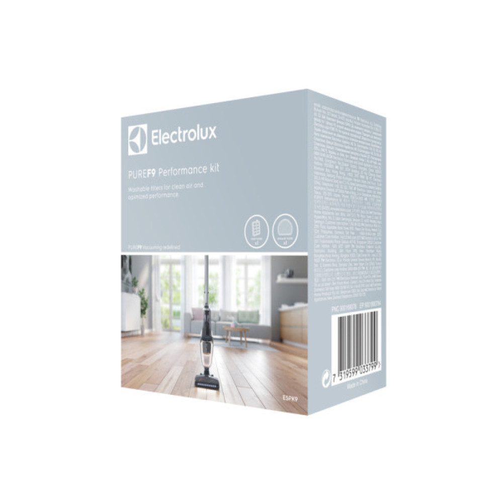 Фільтр до пилососу Electrolux ESPK9