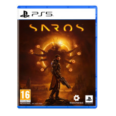 Гра Sony Saros, BD диск (1000052043)