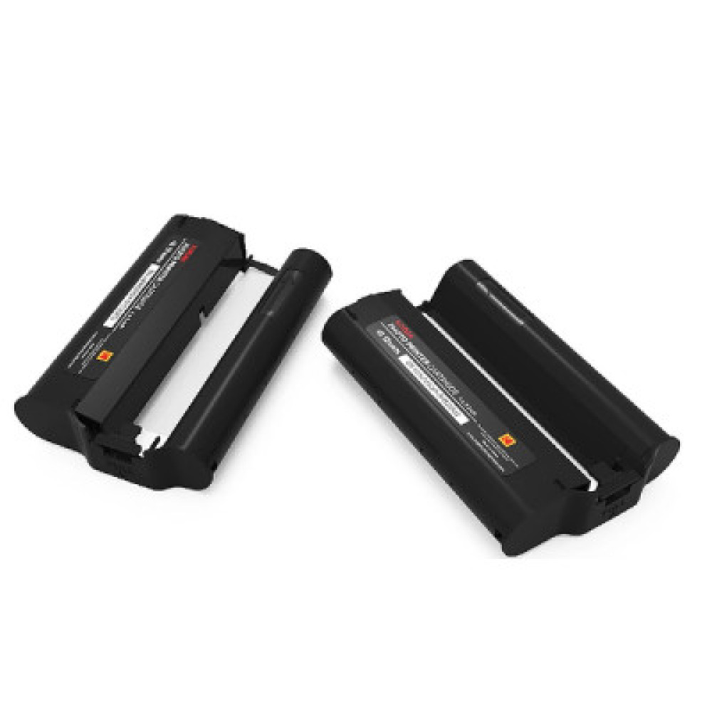 Картридж Kodak Photo Printer 4x6" *80p, for PD450, PD460, PD480 (PHC-80)