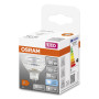Лампочка Osram LED MR16 50 36 8W/840 12V GU5.3 (4058075433786) Лампочка Osram LED MR16 50 36 8W/840 12V GU5.3 (4058075433786)