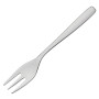 Столова виделка Tramontina Essentials для закусок 6 шт (66960/740)