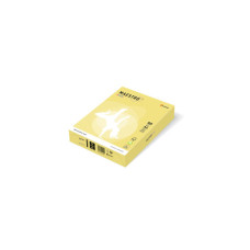 Папір IQ Color A4 160 г/м2 250с, yellow lemon (ZG34/A4/160/IQ)