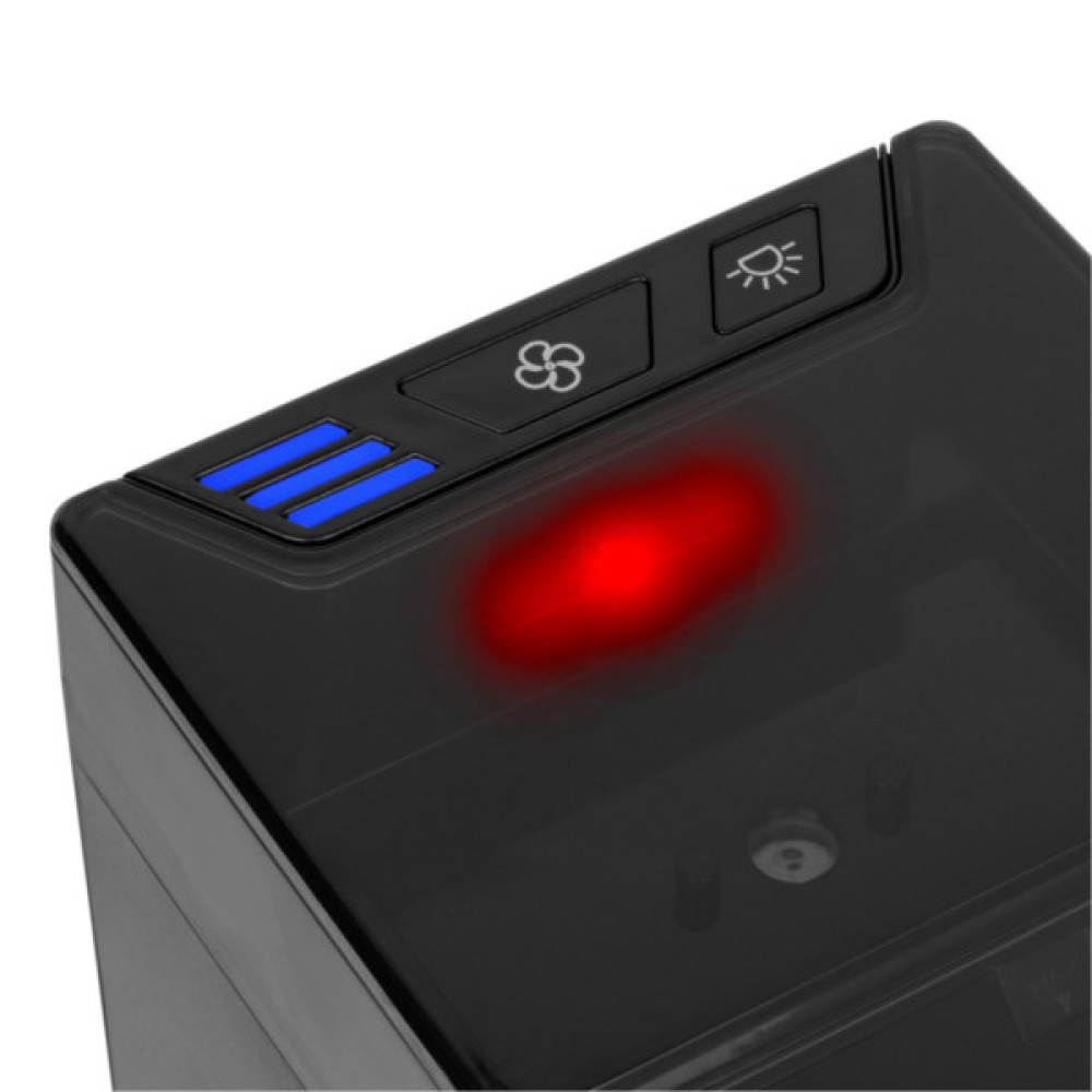 Очисник повітря Noveen MAC330