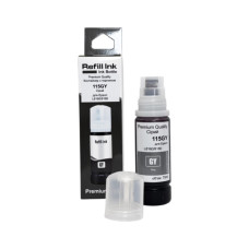 Чорнило Premium Quality Epson 115 70мл Gray C13T07D54A SmartFill (70264910)