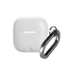 Чохол для навушників Armorstandart Hang Case For OPPO Enco Buds3 White (ARM88033)